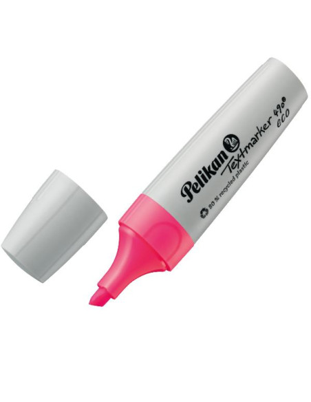 CF10 EVID TEXTMARKER 490 ECO ROSA