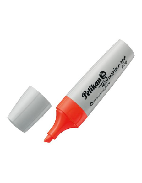 CF10 EVID TEXTMARKER 490 ECO ROSSO