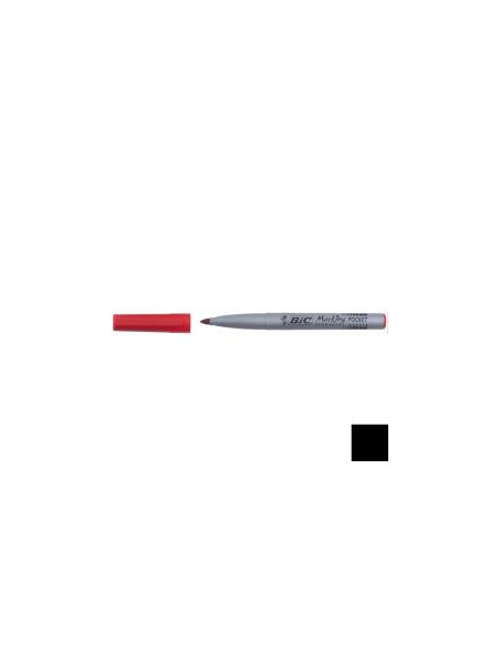 CF12MARKING POCKET 1 1MM ROSSO