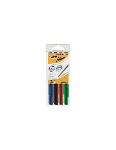 CF4 MARKERVELLEDA 1741 ASSORTITO
