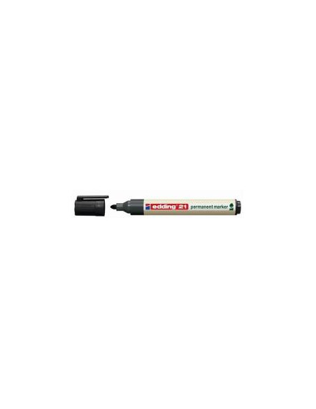 CF10MARCATORE PERMAN PT ECO 21 NERO