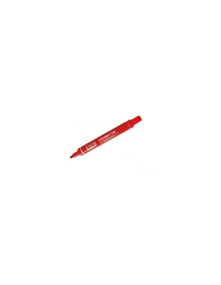 CF12MARCAT N50 PUNTA TONDA ROSSO