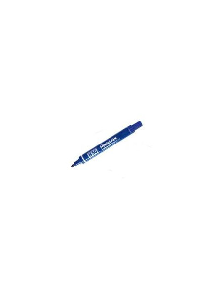 CF12MARCAT N50 PUNTA TONDA BLU