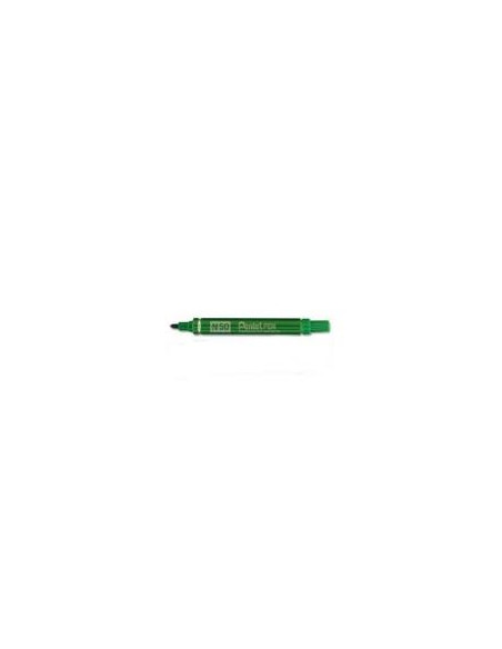 CF12MARCAT N50 PUNTA TONDA VERDE