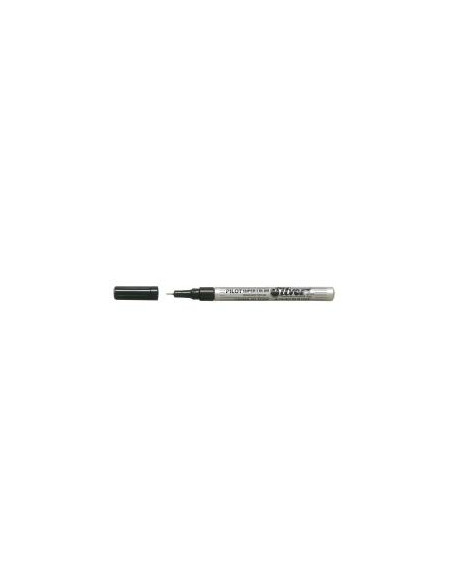 CF12MARKER EXTRA FINE ARGENTO