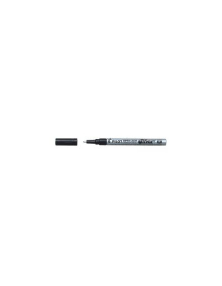 CF12MARKER FINE ARGENTO