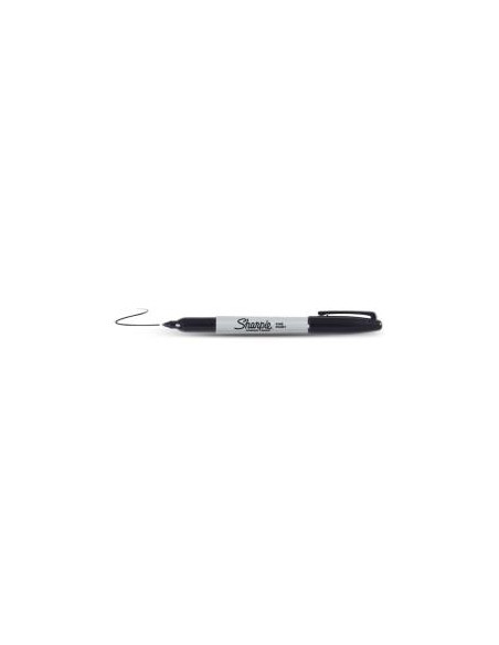 CF12MARCAT FINE P/TONDA NERO