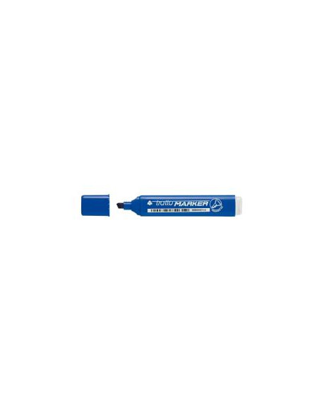 CF12 TRATTO MARKER BLU P/SCALP