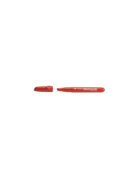 CF12TRATTO REDIMARK P/SCALP RED