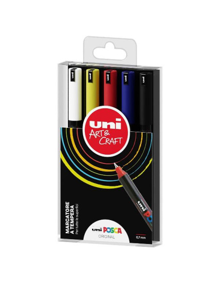 CF5 POSCAPEN
