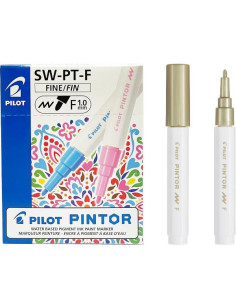 CF6 MK PINTOR FINE GOLD SW-PT-F-GD