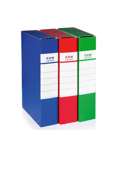 CF5CART PROGETTO NEWCOLOR DSO6 BLU