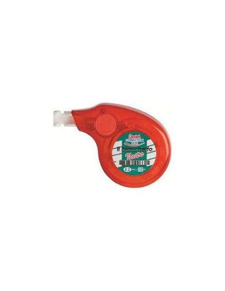 CF12 IL BIANCHETTO NASTRO 10MX4.2MM