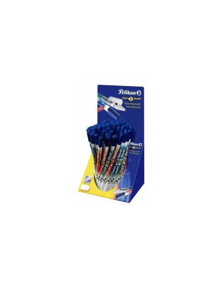 CF50 CANCELLATORI SUPER PIRAT B
