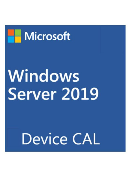MS WS19 5DEV CAL EMEA LTU