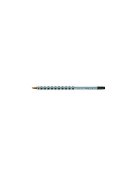 CF12 MATITA GRIP 2001 B C/GOMM