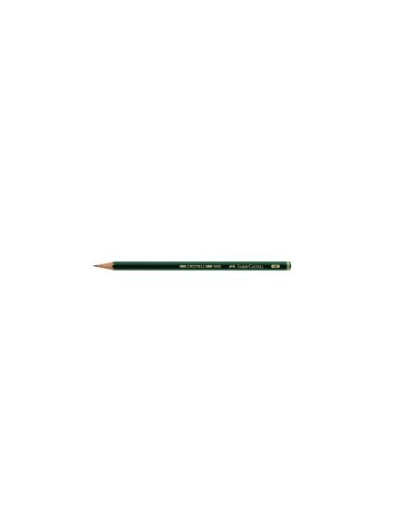 CF12 MATITA CASTELL 9000 3H