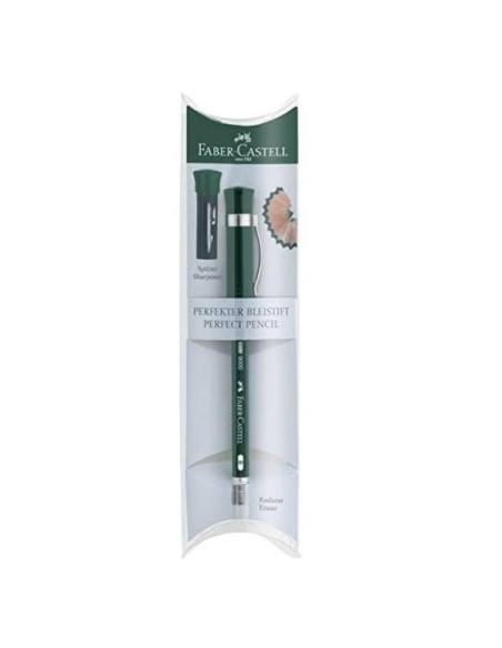 MATITA CASTELL EXTENDER  HB