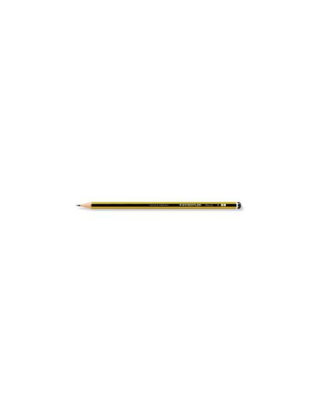 CF12MATITA GRAFITE NORIS 120-1