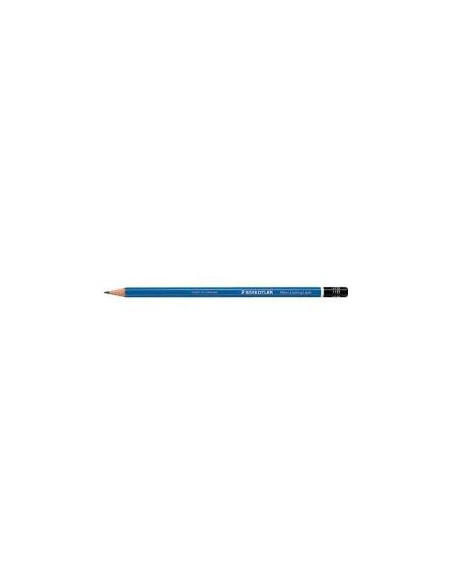 CF12MATITA GRAF MARS LUMOGRAPH 2B