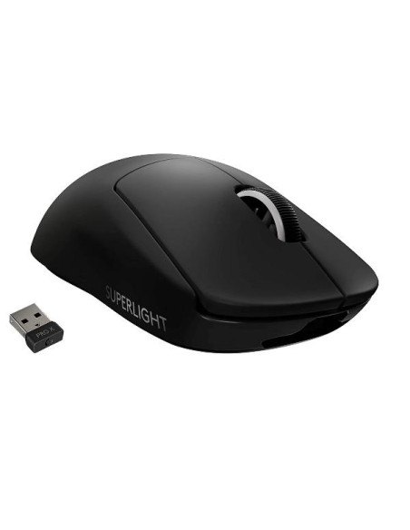 PRO X SUPERLIGHT GAMING MOUSE