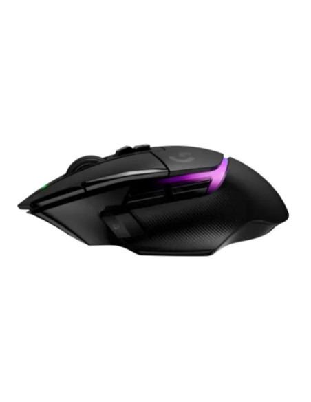G502 X PLUS-BLACK/PREMIUM