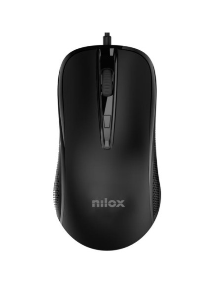 MOUSE OTTICO USB 2400