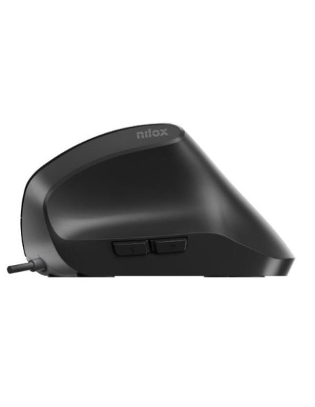 MOUSE OTTICO USB VERTICALE