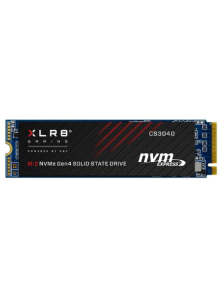 SSD CS3040 M.2 GEN4 2TB