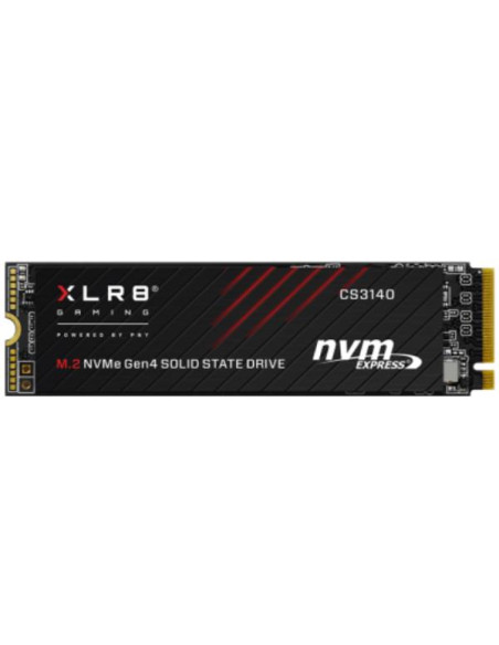 SSD CS3140 M.2 GEN4 2TB