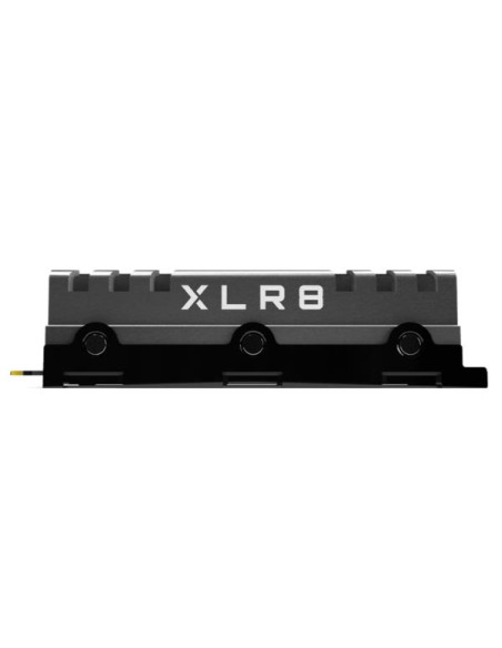 SSD CS3140 M.2 GEN4 2TB HEATSINK