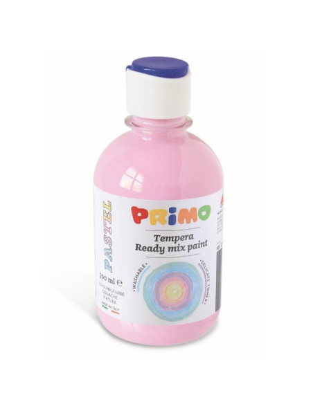 TEMPERA PASTELLO 300 ROSA