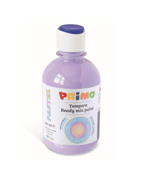 TEMPERA PASTELLO 300 LILLA