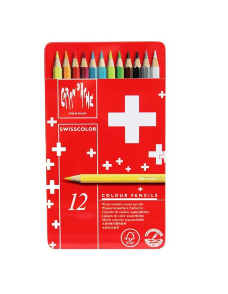 CF12 SWISSCOLOR