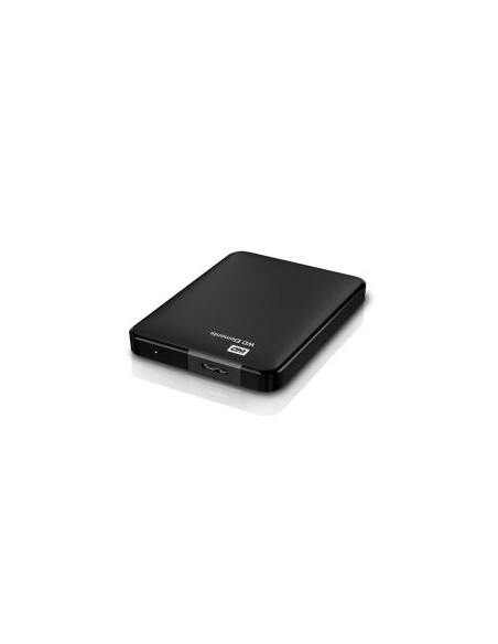 WD ELEMENTS PORTABLE 4TB