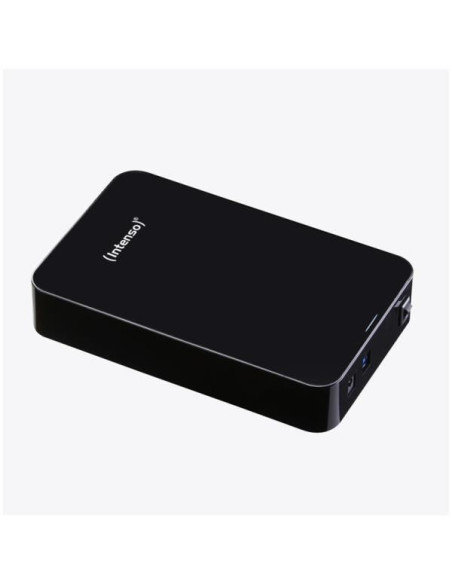 HARD DISK ESTERNO NERO 12TB 3.5TB
