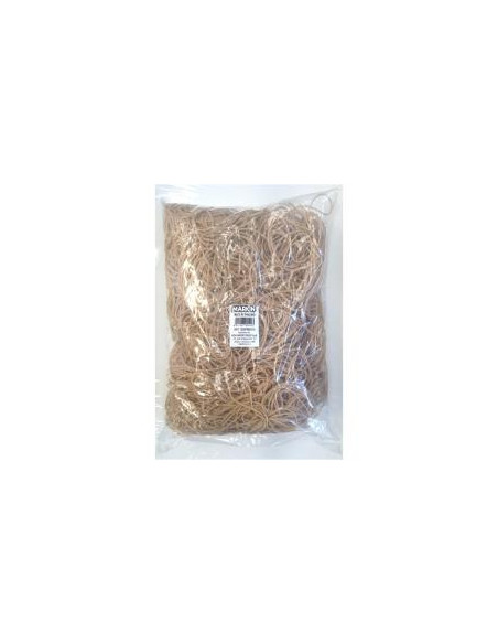 BUSTA 1KG ELASTICI PARA 120X8