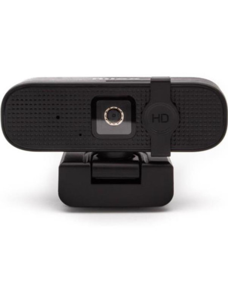 WEBCAM CON MICROFONO 2K