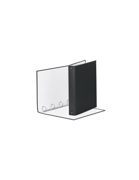RACCOGLITORE MEETING 4R NERO 22X30