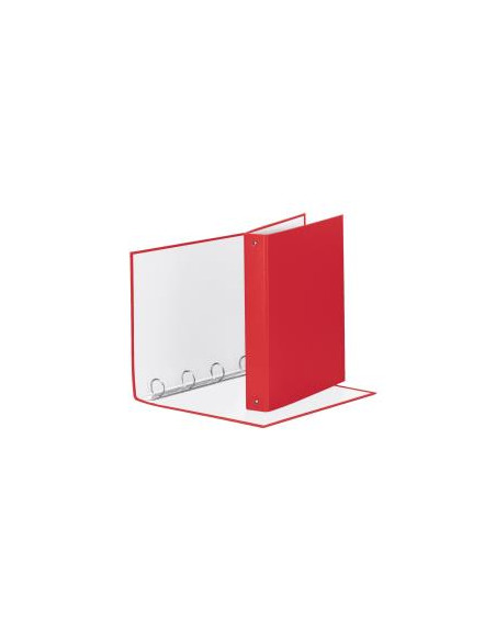 RACCOGL.MEETING 4R ROSSO VIVID22X30