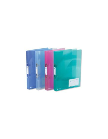 RACCOGLITORE ICE 2 ANELLI