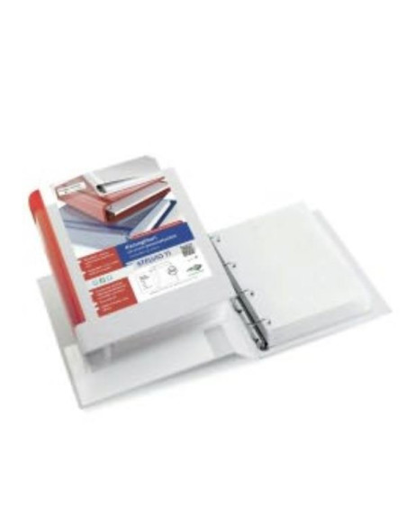 RACC.PERS.STELVIO TI 100 4Q BIANCO