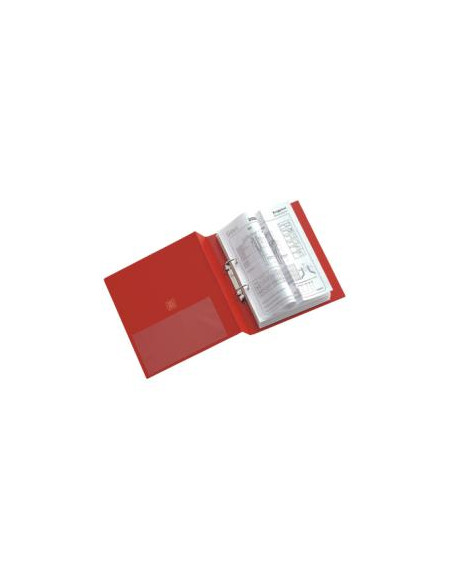 RACCOGLIT STELVIO A4ROSSO2R