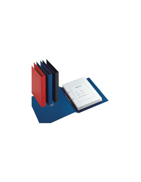 RACCOGLITORE RIO30 A4ROSSO2R