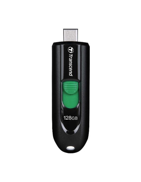 JF90C 128GB TLC TYPEC CAPLESS BLACK
