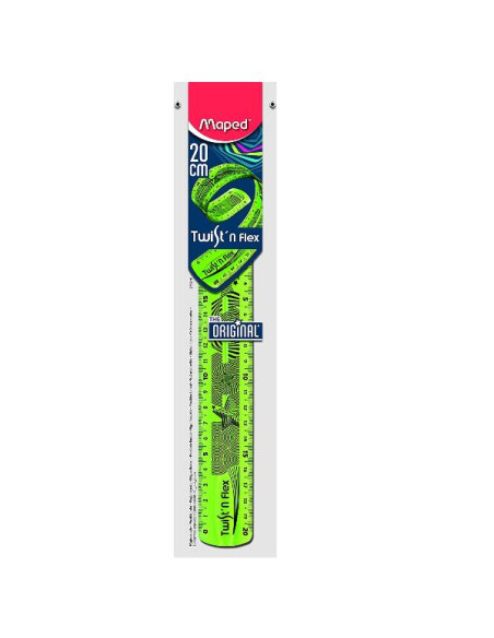 RIGHELLO CM 20 TWIST N FLEX