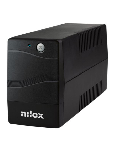 UPS PREMIUM LINE INT. 600 VA