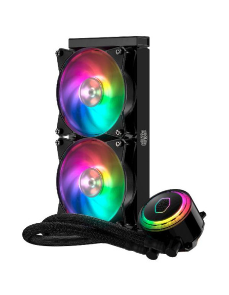 MASTERLIQUID ML240R RGB