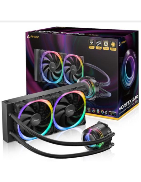 VORTEX 240 ARGB