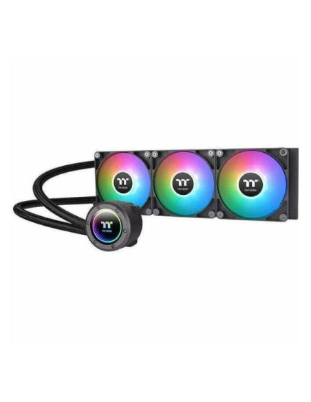 TH420 ARGB SYNCV2 CPU LIQUID COOLER